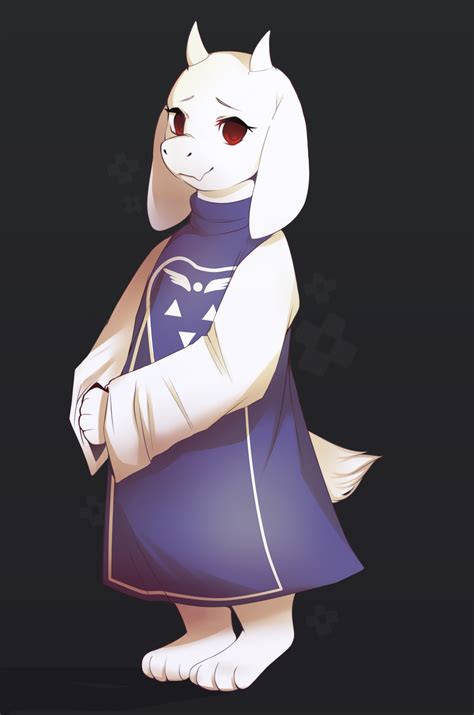 toriel